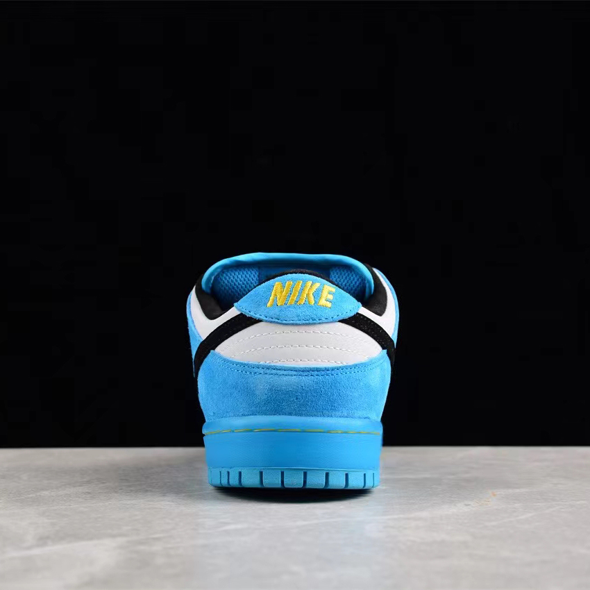 Nike SB Dunk Low Sneakers     FZ8319-300 - DesignerGu