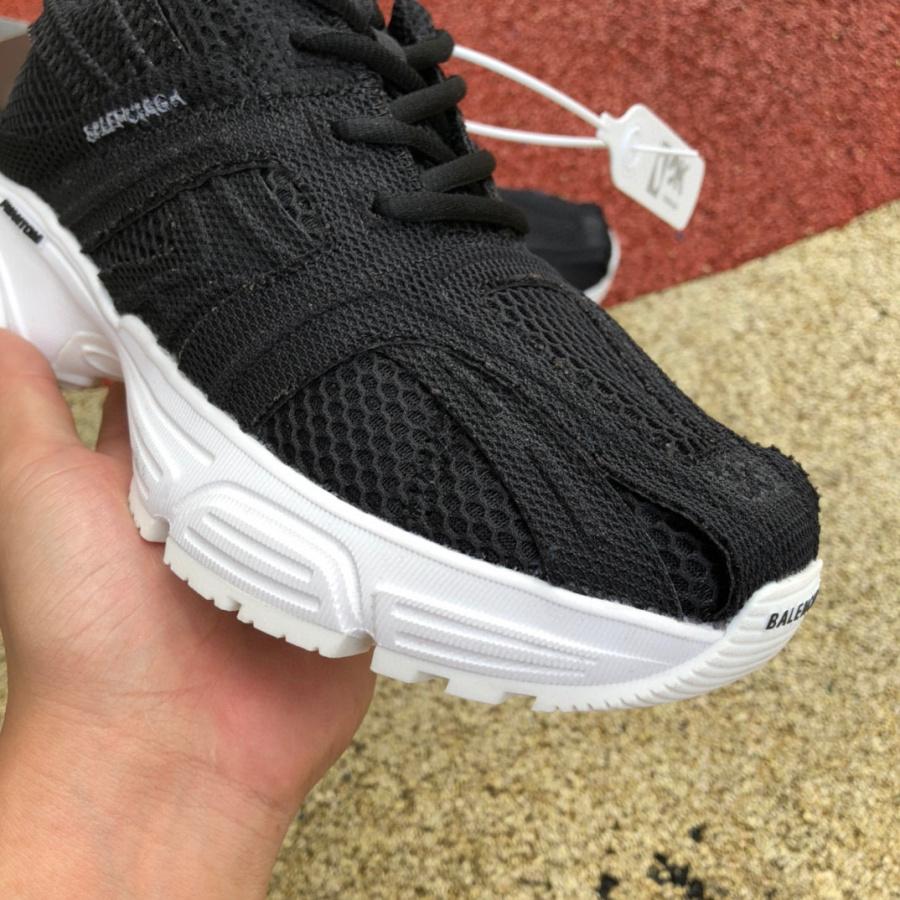 Balenciaga Phantom Sneakers - DesignerGu