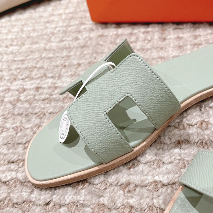 Hermes Oran Sandal - DesignerGu