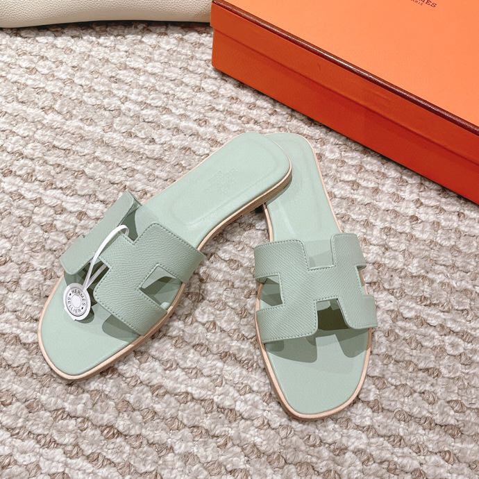 Hermes Oran Sandal - DesignerGu