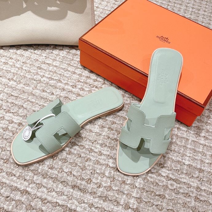 Hermes Oran Sandal - DesignerGu