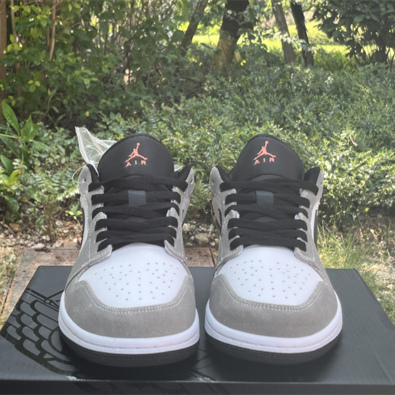 Air Jordan 1 Low Sneaker   DX4334-008  - DesignerGu