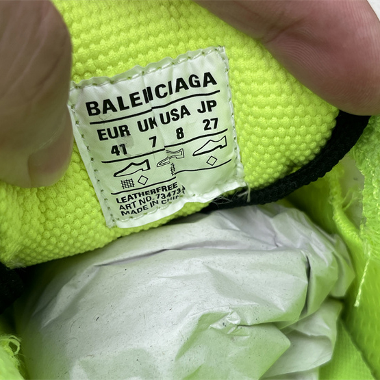 Balenciaga 3XL Sneaker - DesignerGu