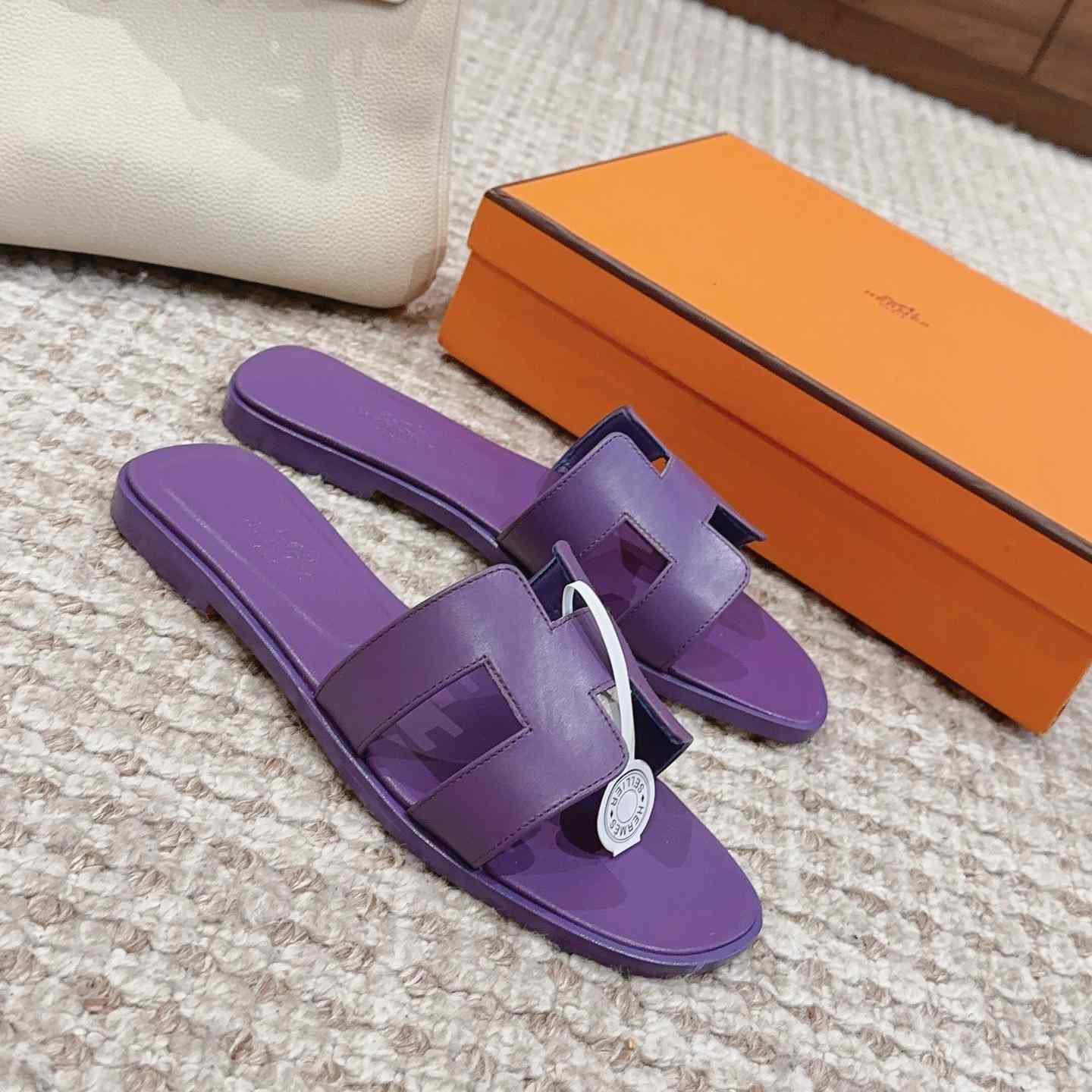 Hermes Oran Sandal - DesignerGu