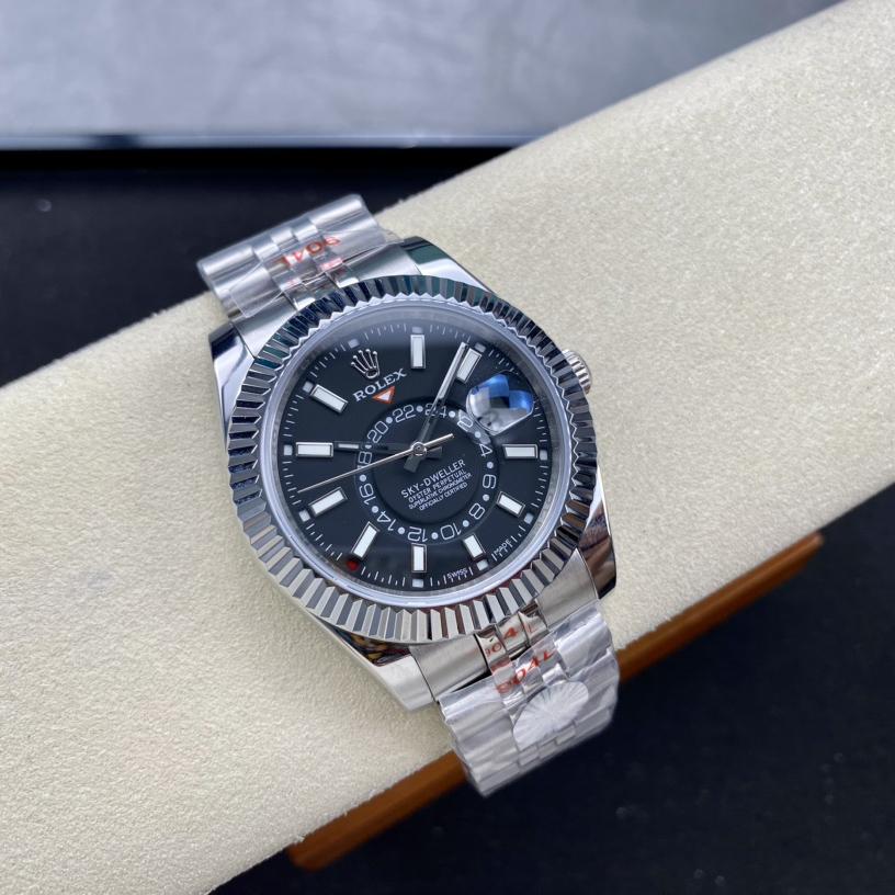 Rolex Sky-Dweller Watch   - DesignerGu