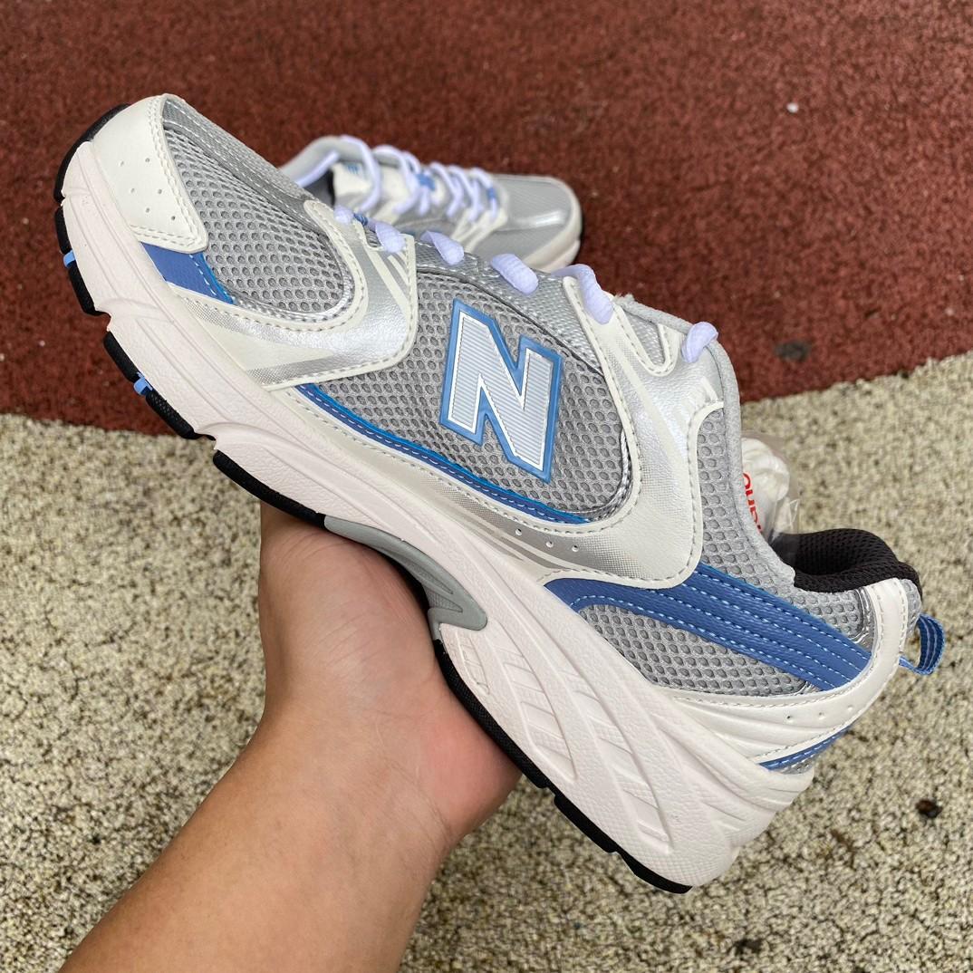 New Balance 530 Sneakers     MR530KC - DesignerGu