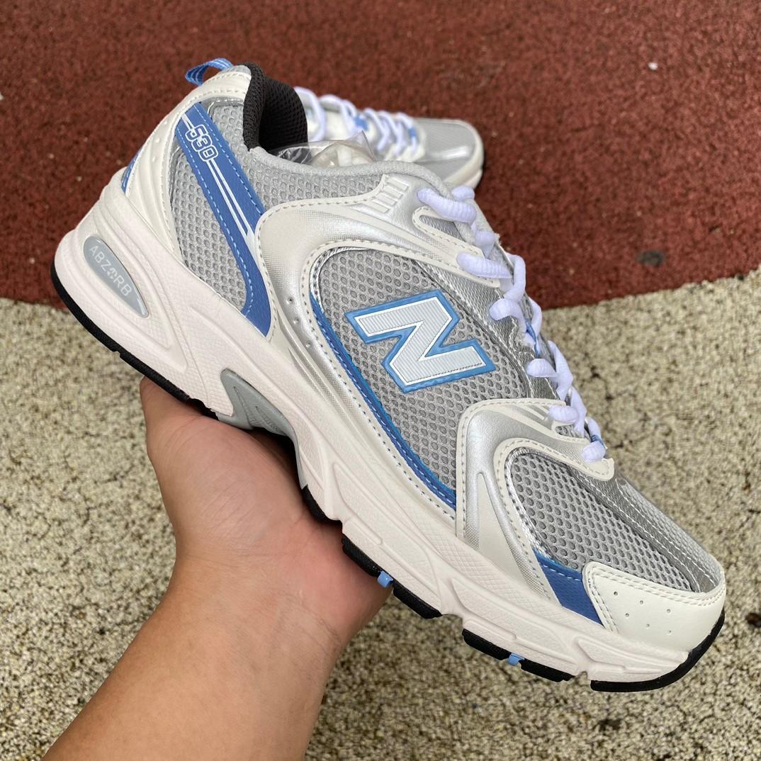 New Balance 530 Sneakers     MR530KC - DesignerGu