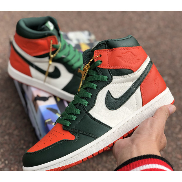 Air Jordan 1 Retro High OG 