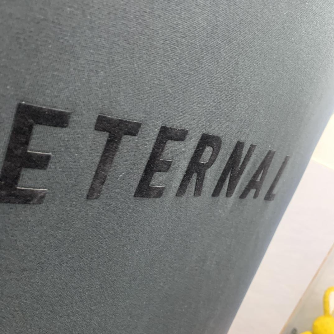 Fear of God Essentials Eternal Logo-print CCotton Sweatshirt - DesignerGu