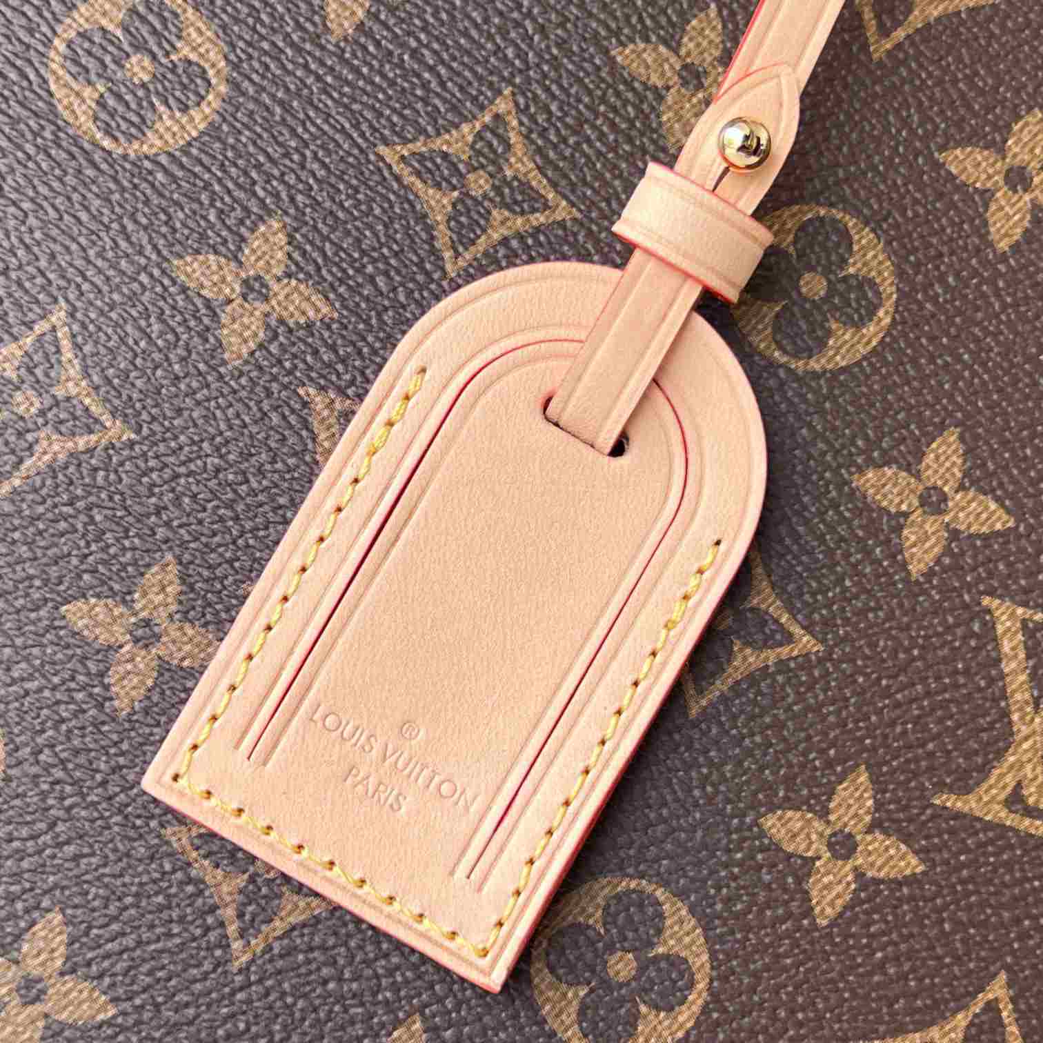 Louis Vuitton Grand Palais (34 x 24 x 15cm) - DesignerGu