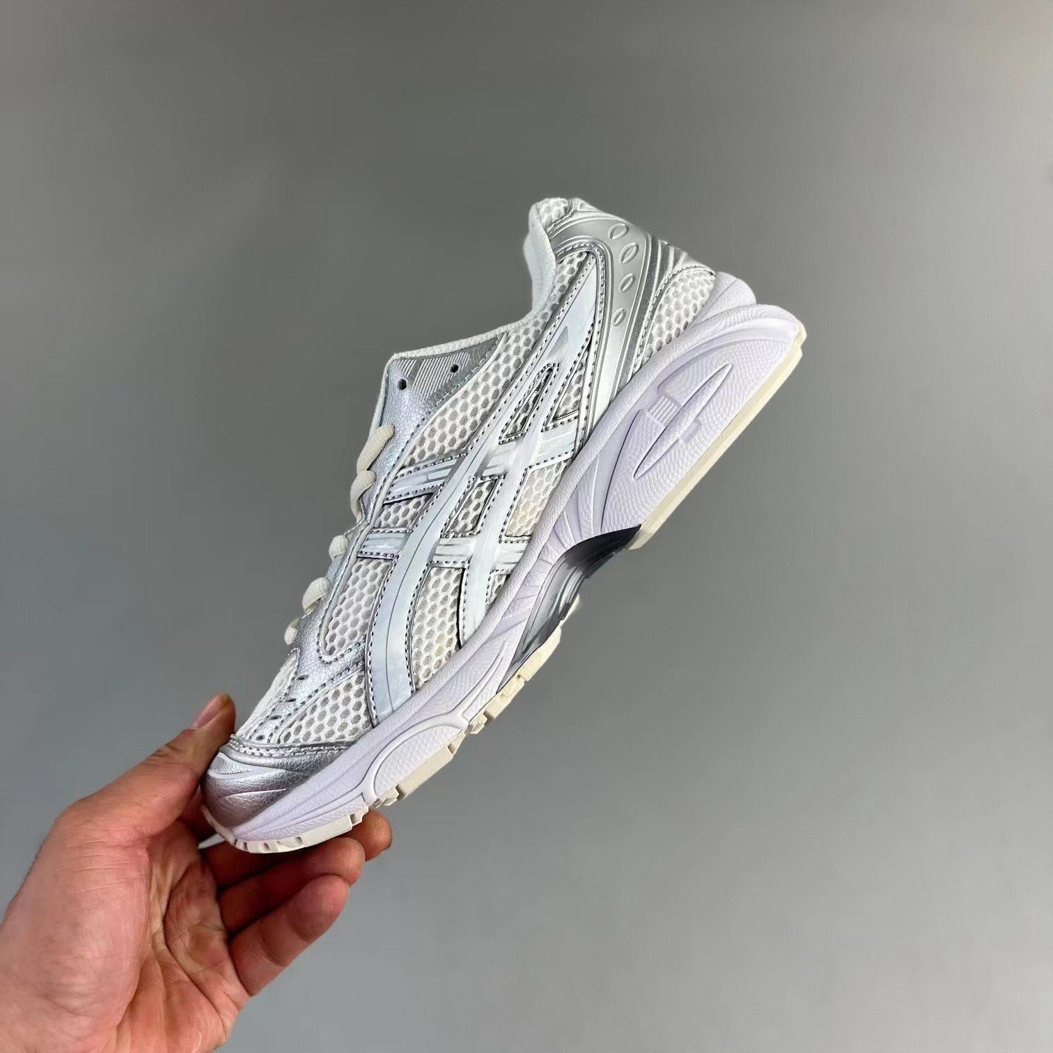 Asics Gel-Kayano 14 Sneakers          1201A019-001 - DesignerGu