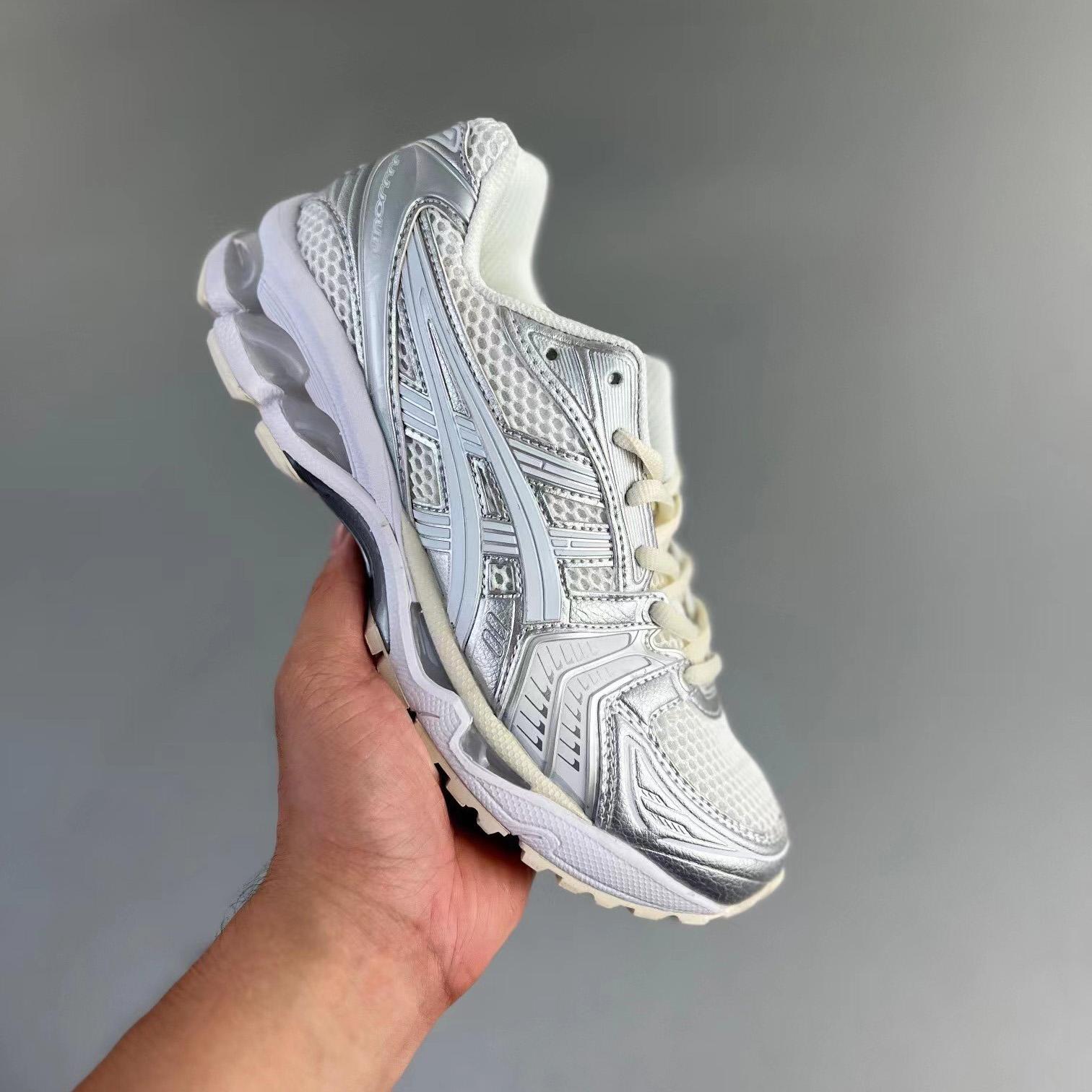 Asics Gel-Kayano 14 Sneakers          1201A019-001 - DesignerGu