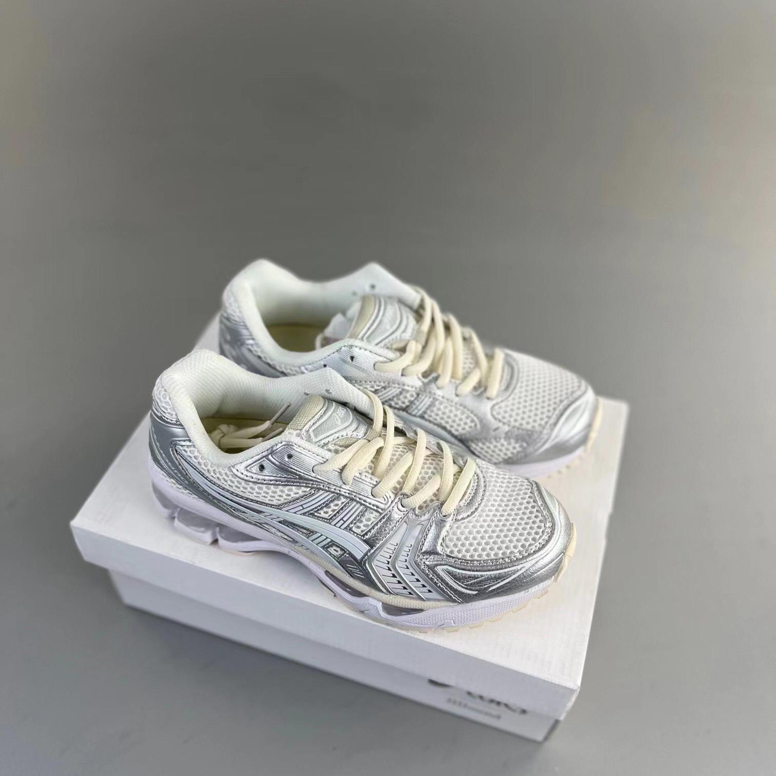 Asics Gel-Kayano 14 Sneakers          1201A019-001 - DesignerGu