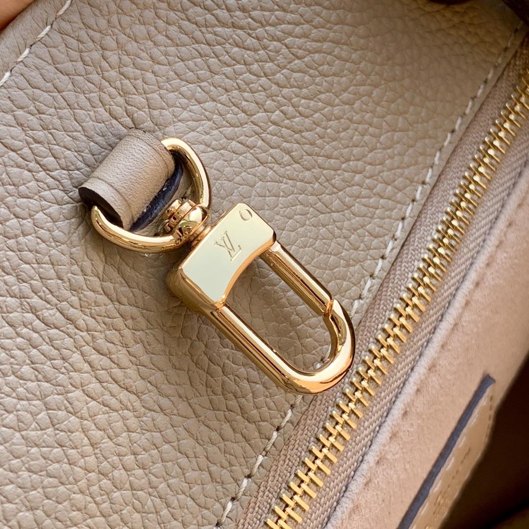 Louis Vuitton Onthego MM      M45607 - DesignerGu