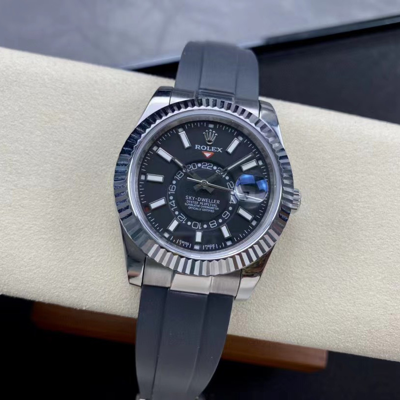 Rolex Sky-Dweller Watch   - DesignerGu