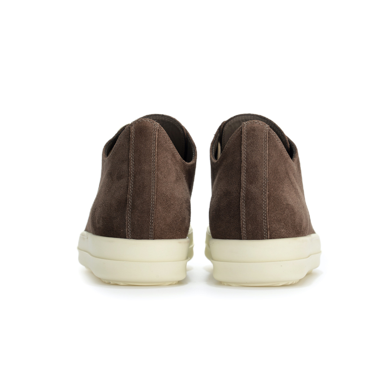 Rick Owens Low-Top Sneakers - DesignerGu