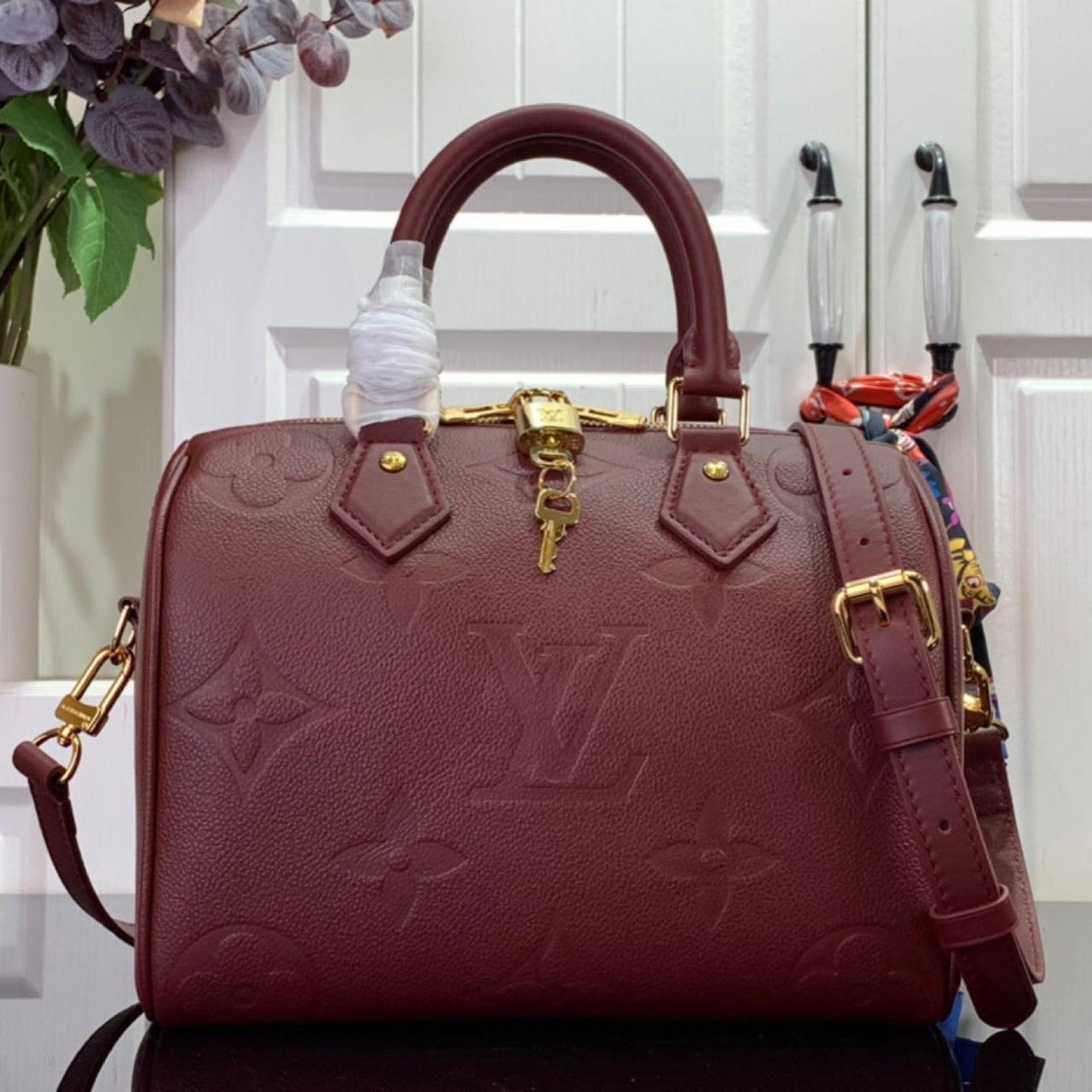 Louis Vuitton Speedy Bandoulière 25   M46646 - DesignerGu