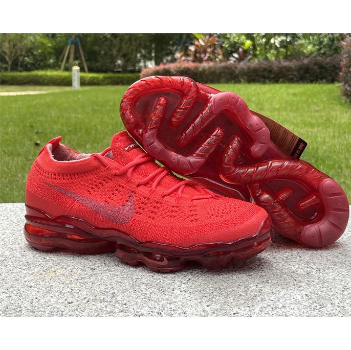 Nike Air VaporMax 2023 Flyknit Sneakers      DV1678-600  - DesignerGu