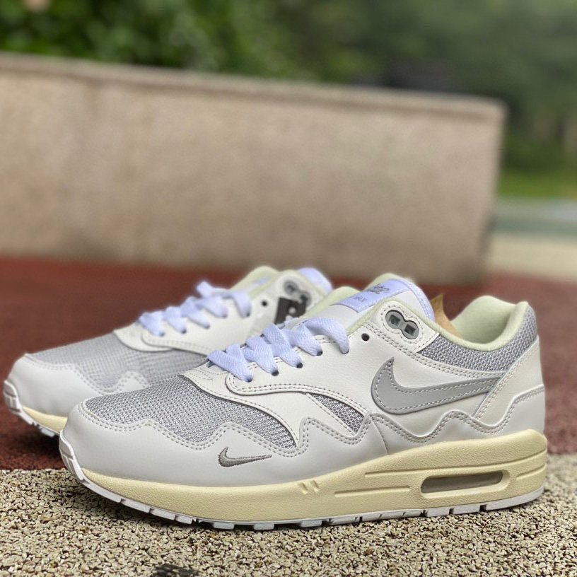 Nike Air Max 1 X Patta Sneaker     DQ0299-100 - DesignerGu