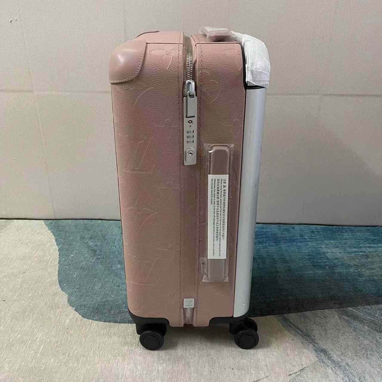 Louis Vuitton Luggage 20inch - DesignerGu