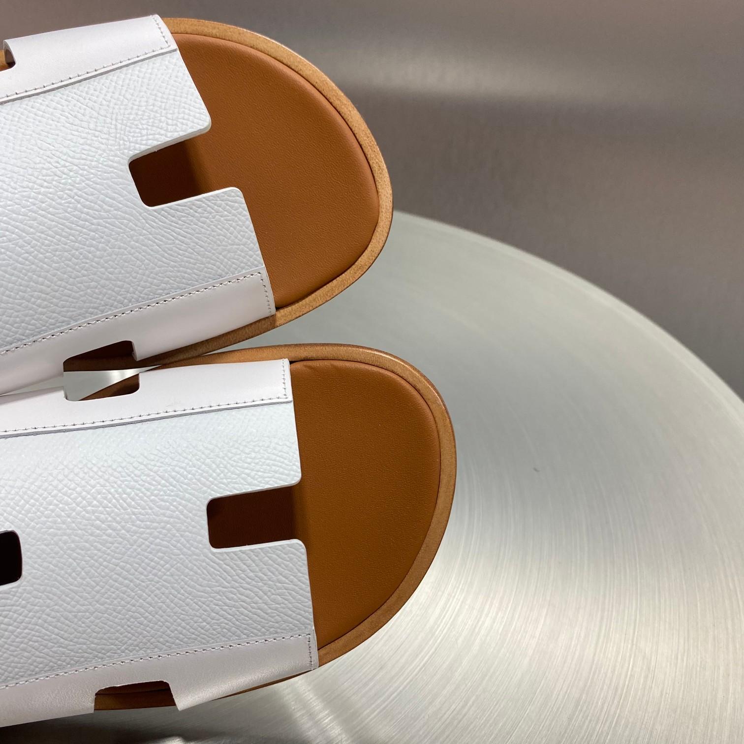 Hermes Izmir Sandal - DesignerGu