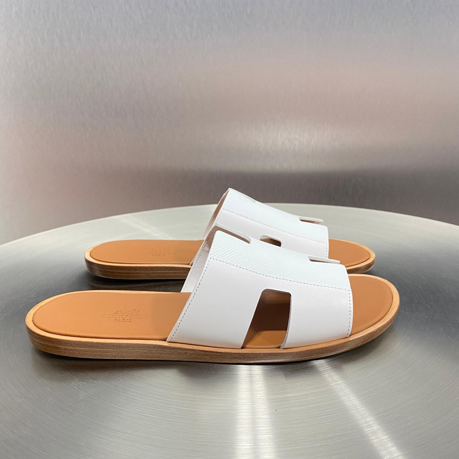 Hermes Izmir Sandal - DesignerGu