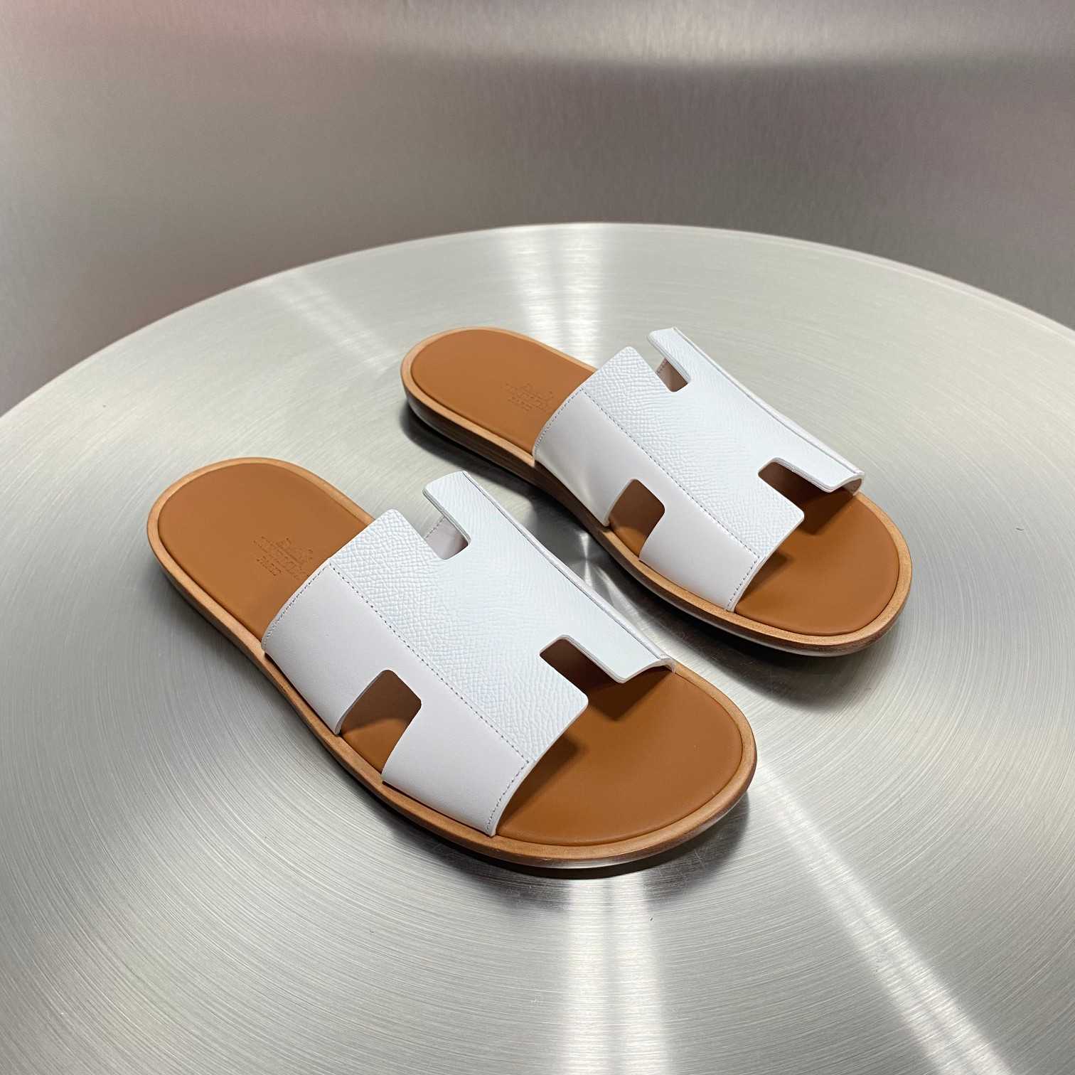 Hermes Izmir Sandal - DesignerGu