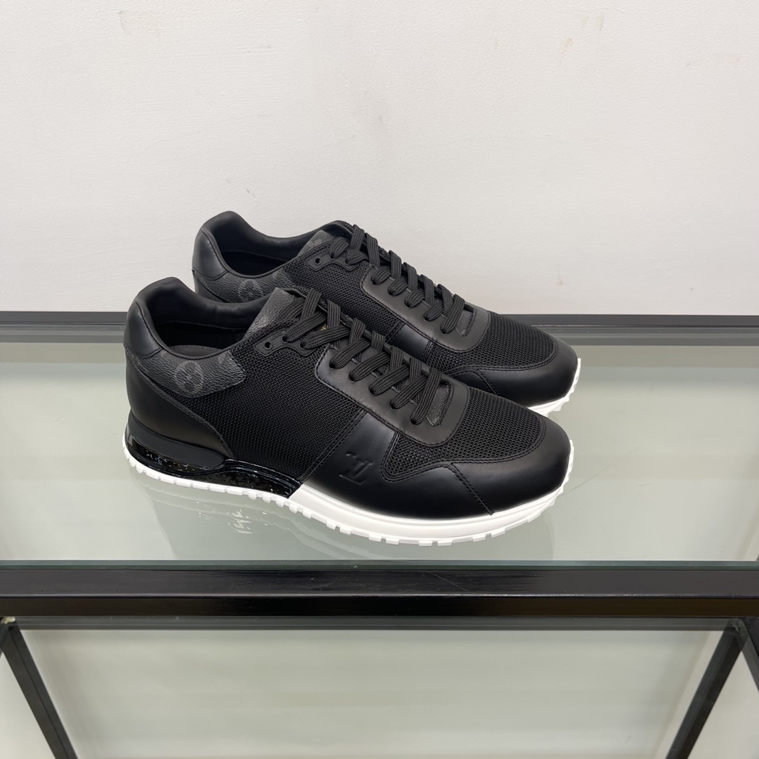 Louis Vuitton Run Away Sneaker        1AANN3 - DesignerGu