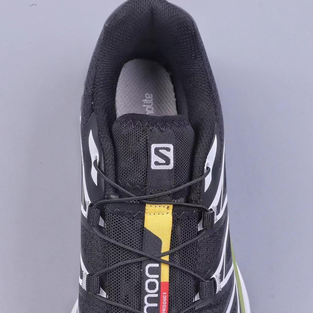 Salomon XT-6 Sneaker   - DesignerGu