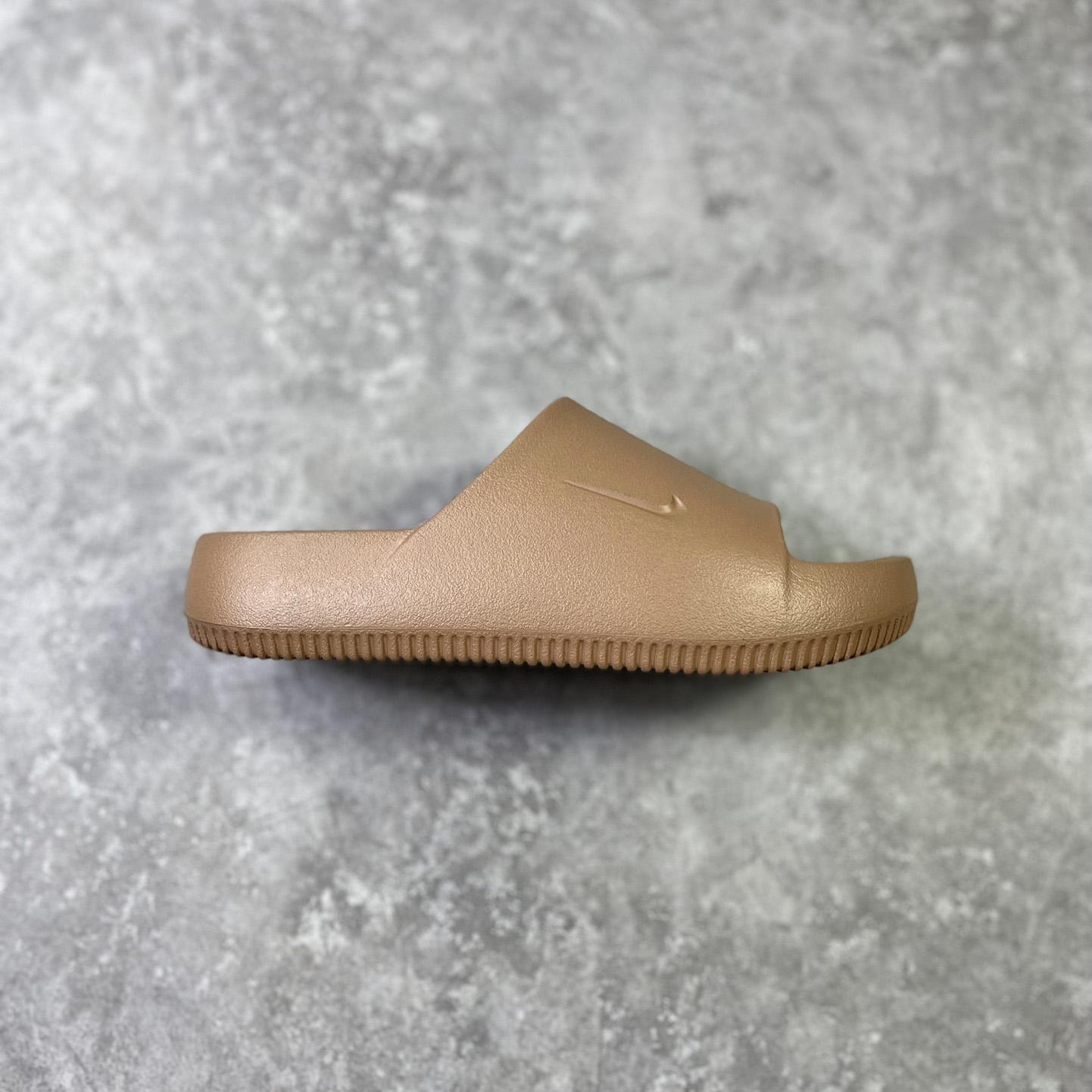 Nike Calm Slide   FD4116-200 - DesignerGu