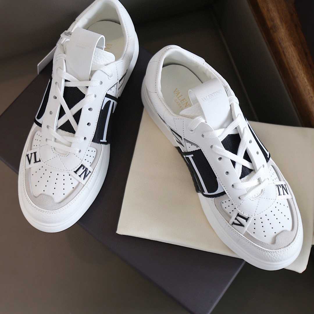 Valenti vl7n Sneakers  - DesignerGu