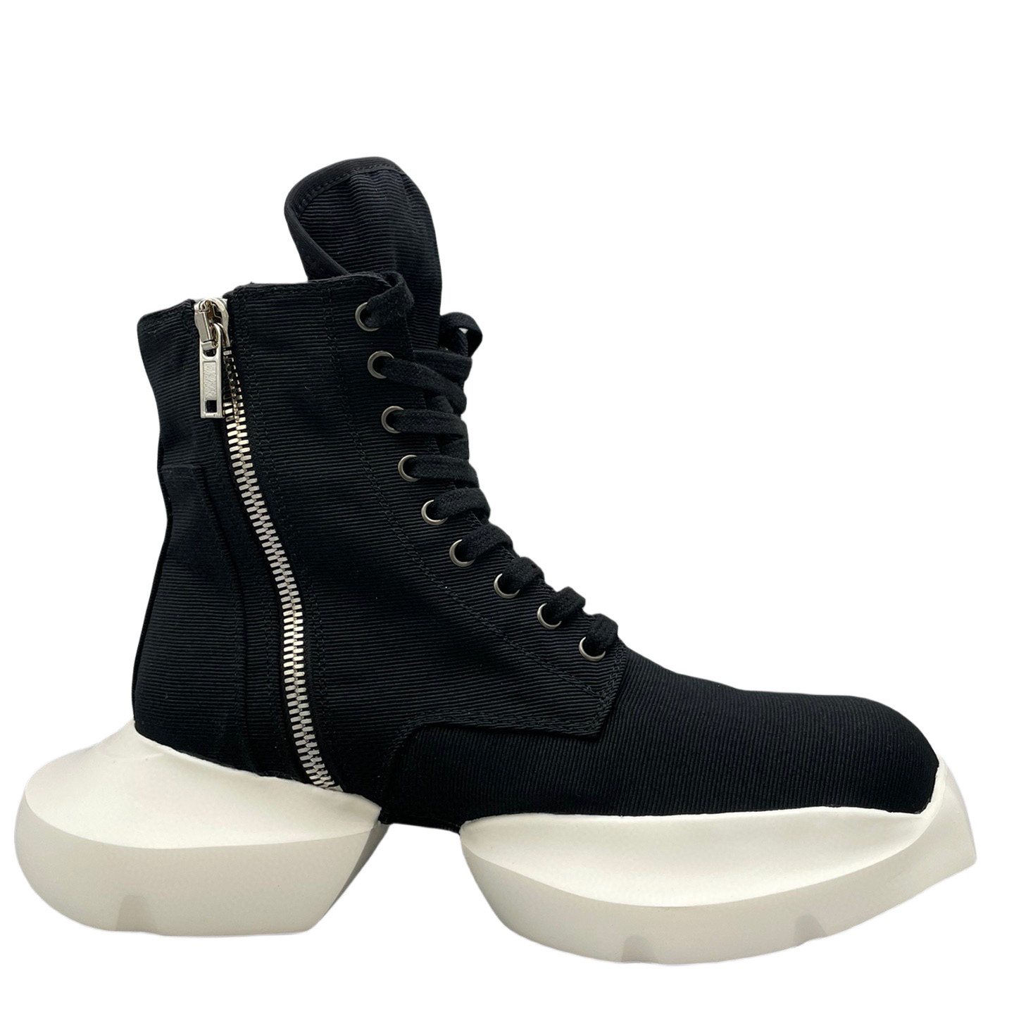 Rick Owens Drkshdw Recyle Bomber Army Sneaker - DesignerGu