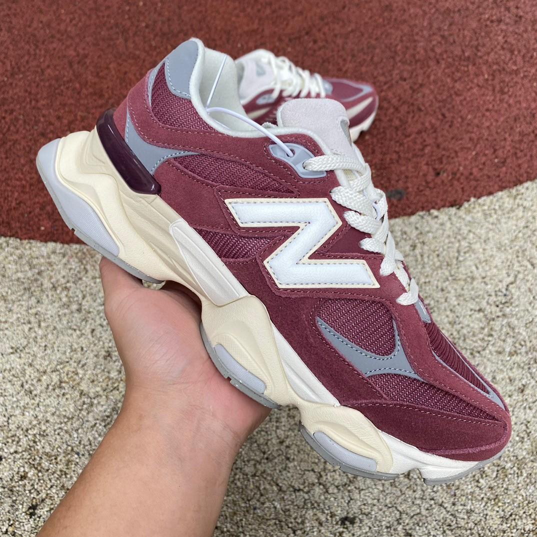 Joe Freshgoods x New Balance NB9060 Sneakers    U9060VNA - DesignerGu