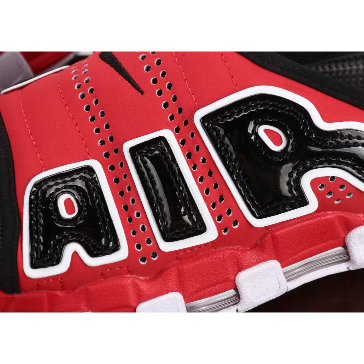 Nike Air More Uptempo Slide   FN3437-160  - DesignerGu