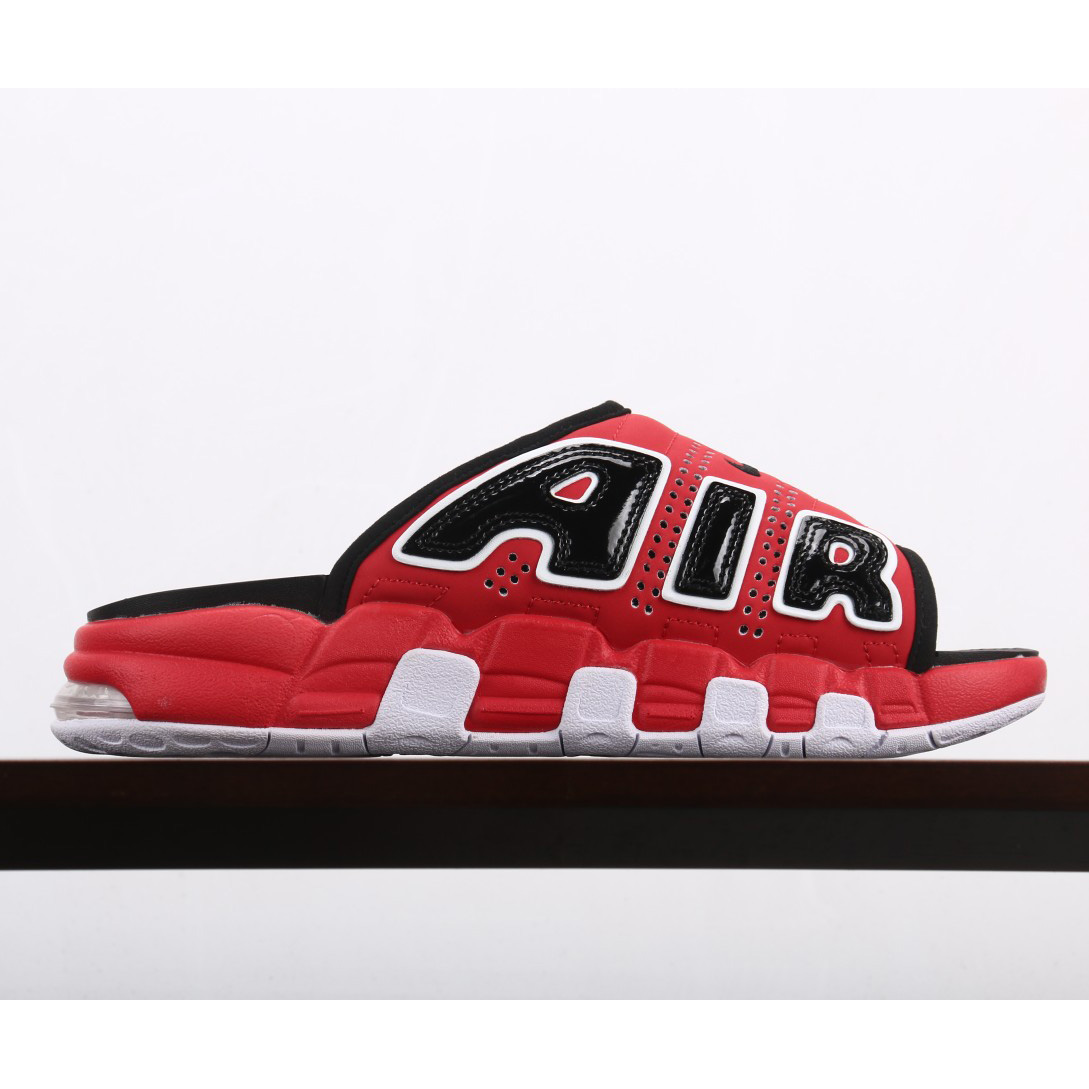 Nike Air More Uptempo Slide   FN3437-160  - DesignerGu