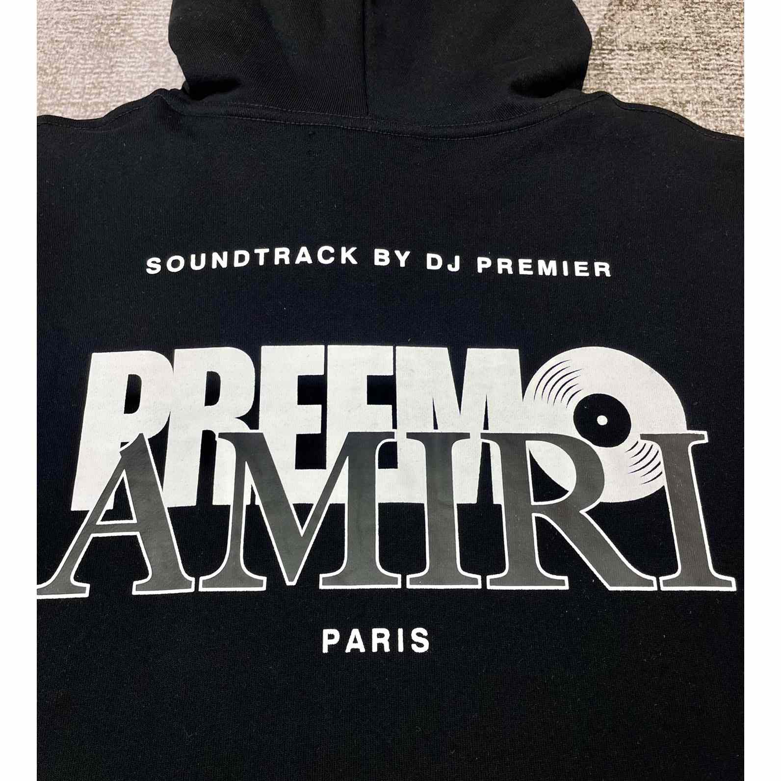 Amiri Premier Hoodie - DesignerGu