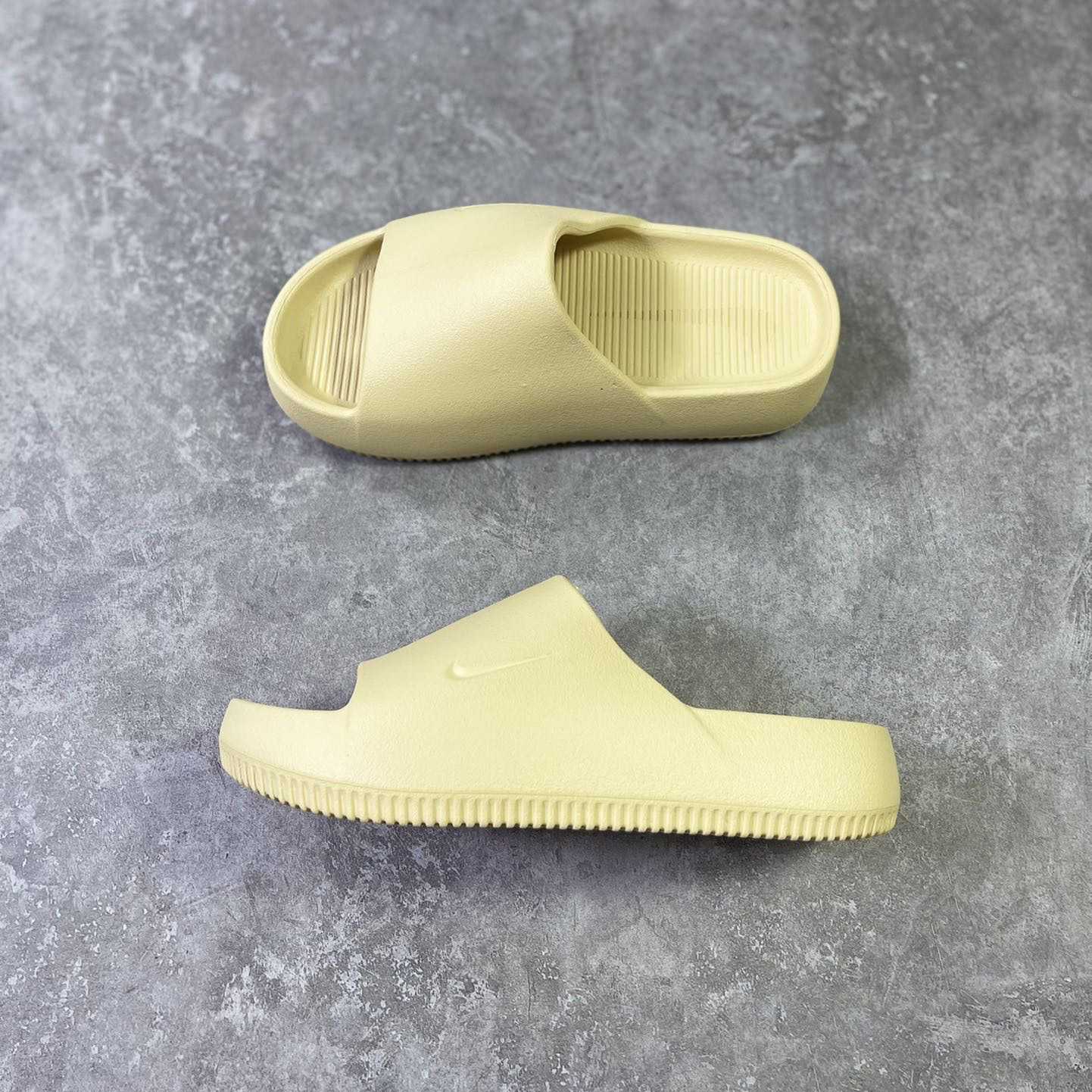 Nike Calm Slide   FD4116-300 - DesignerGu