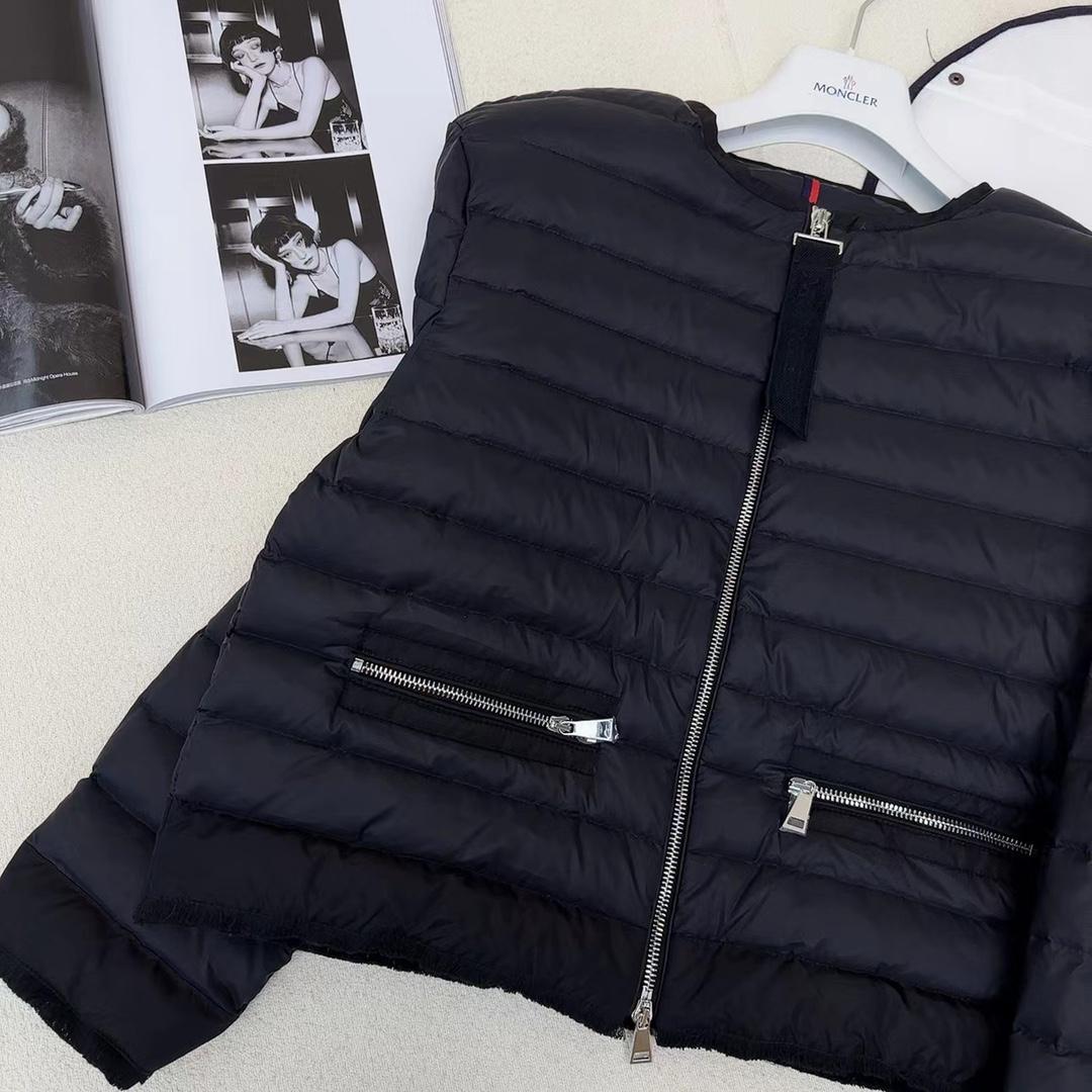 Moncler Remoulis Quilted Jacket - DesignerGu