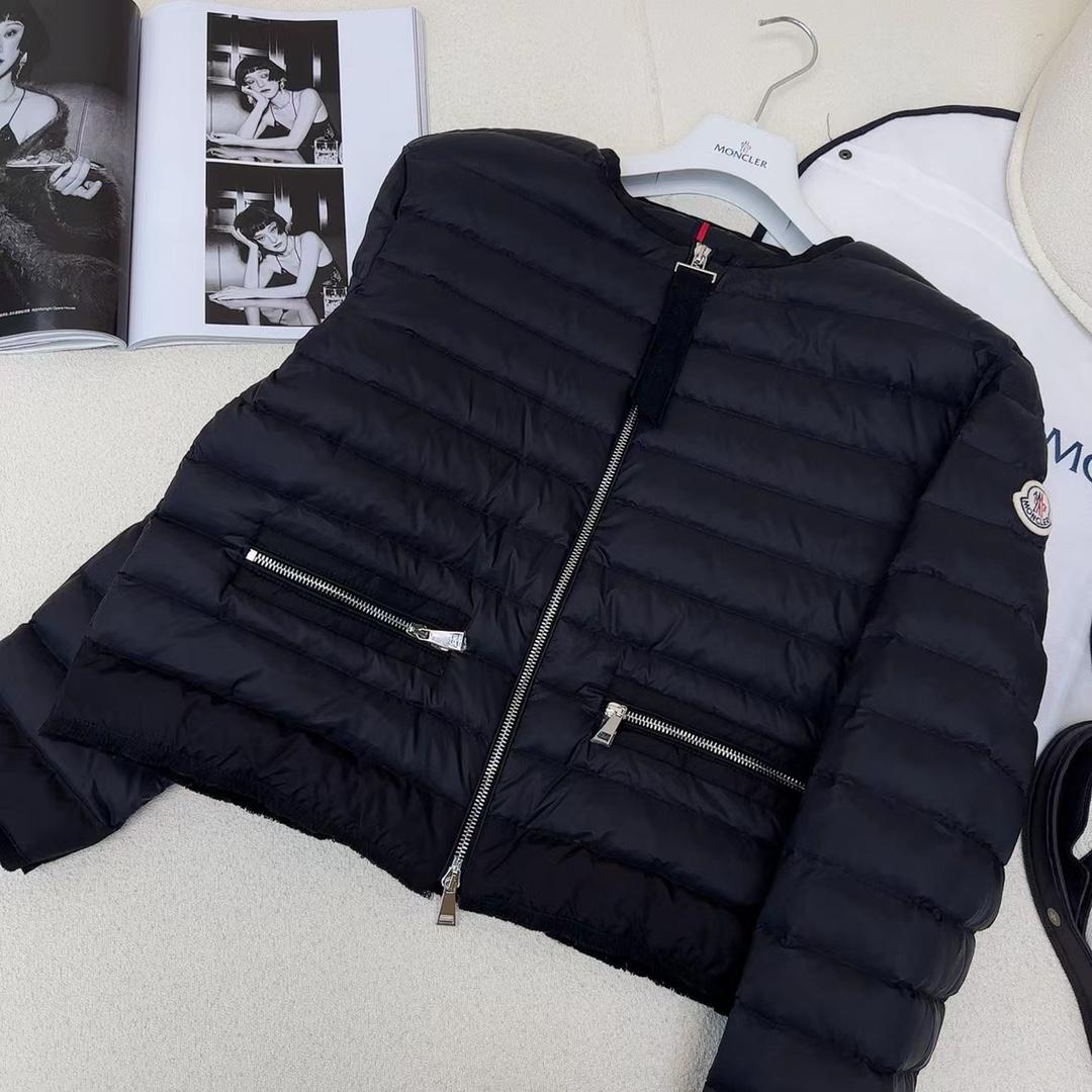 Moncler Remoulis Quilted Jacket - DesignerGu