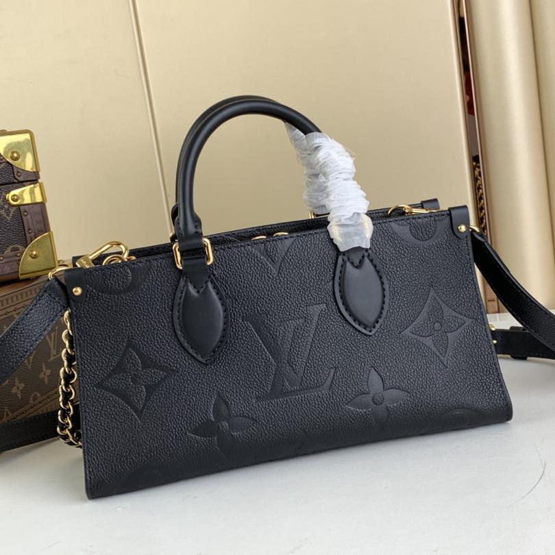 Louis Vuitton OnTheGo East West  (25-13-10 cm) M23640 - DesignerGu