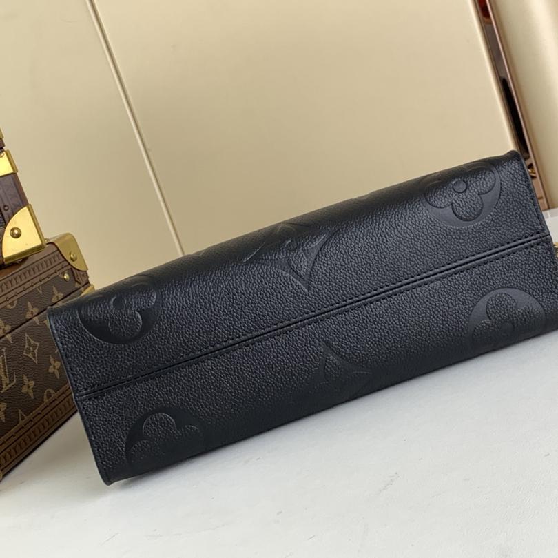 Louis Vuitton OnTheGo East West  (25-13-10 cm) M23640 - DesignerGu