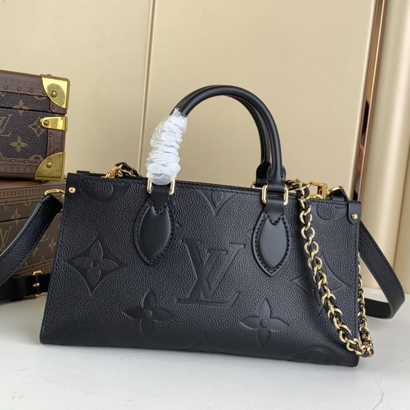 Louis Vuitton OnTheGo East West  (25-13-10 cm) M23640 - DesignerGu