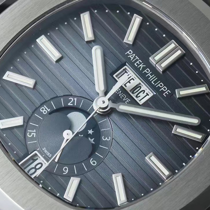 Patek Philipps Watch  - DesignerGu