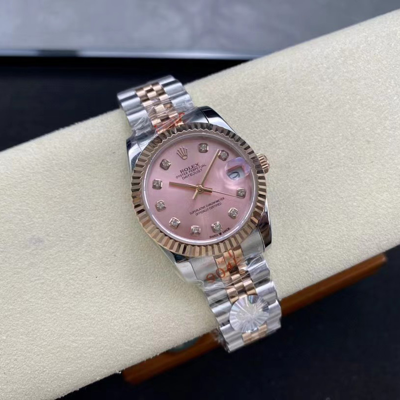 Rolex Datejust Watch    - DesignerGu