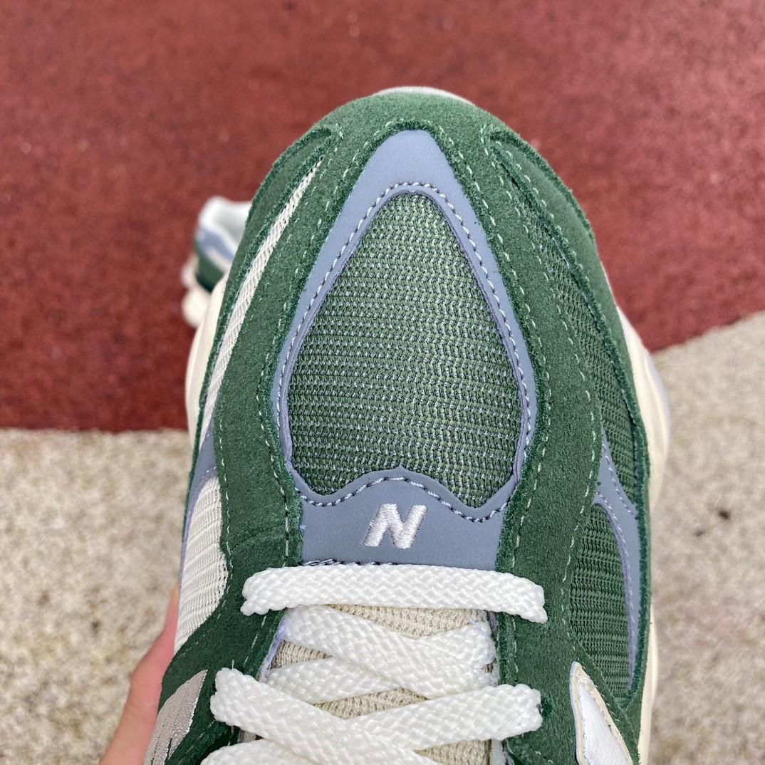 Joe Freshgoods x New Balance NB9060 Sneakers      U9060VNG - DesignerGu