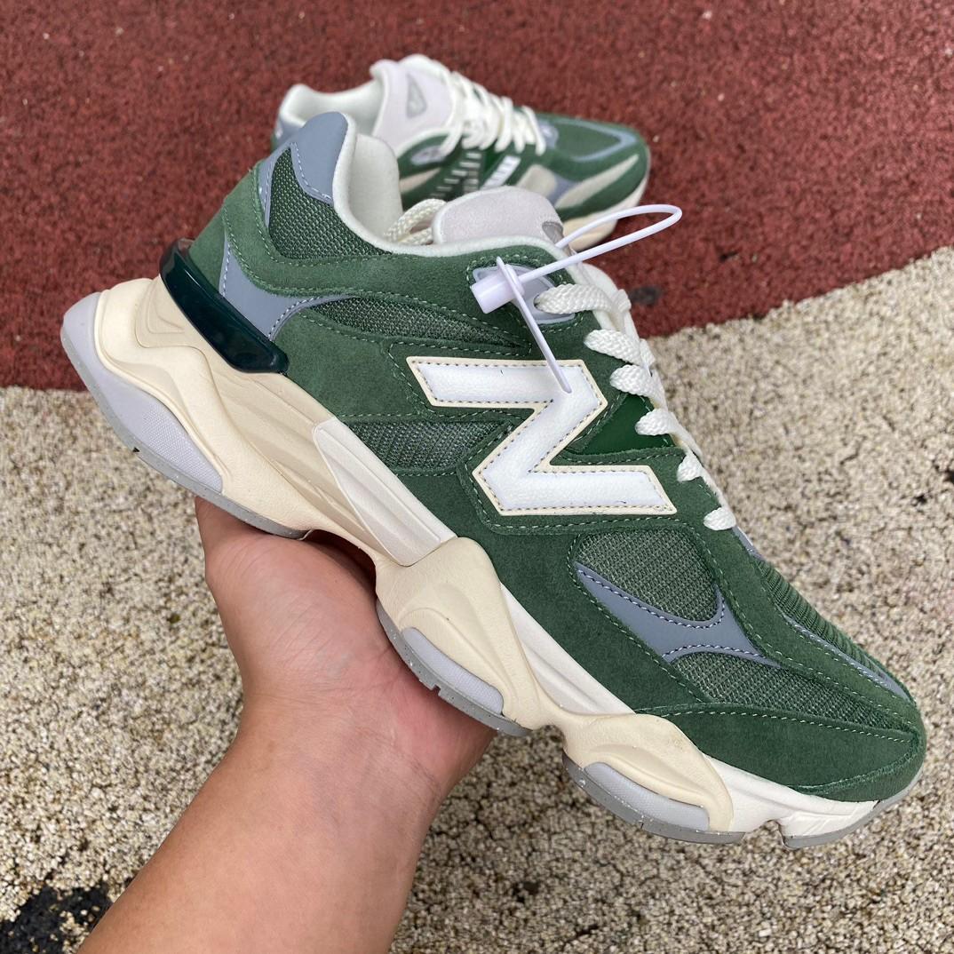 Joe Freshgoods x New Balance NB9060 Sneakers      U9060VNG - DesignerGu