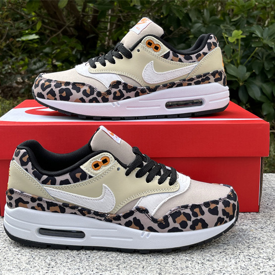 Nike Air Max 1 Sneaker         BV1977-200 - DesignerGu