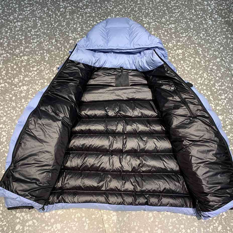 Moncler Ume Short Down Jacket - DesignerGu