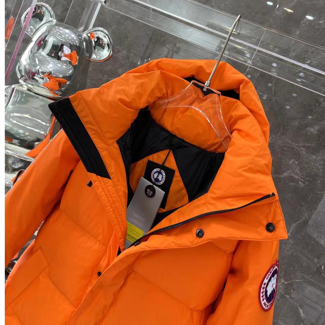 Canada Goose Parkas Approach Jacket - DesignerGu