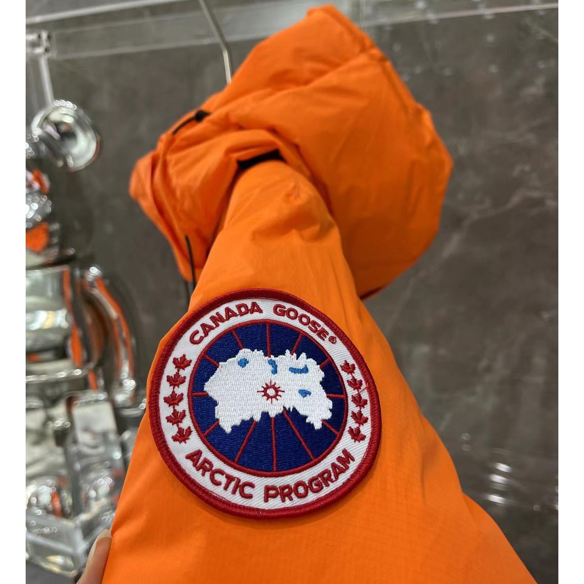 Canada Goose Parkas Approach Jacket - DesignerGu